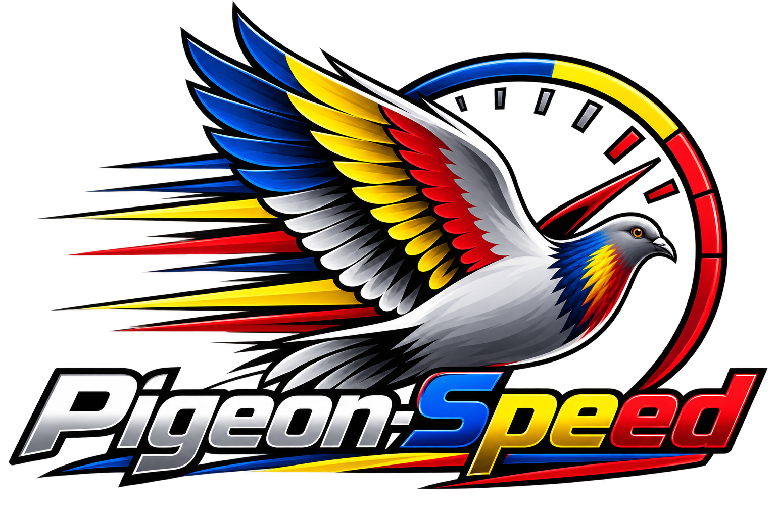 Pigeon-Speed